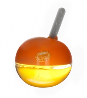   Candy Apple Fresh Orange