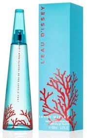   L'eau D'Issey Summer  Pour Femme 100 ml