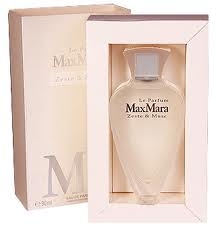   max mara le parfum