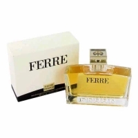   Ferre Eau De Parfum