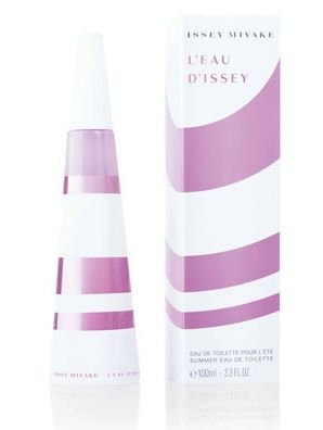   Issey Miyake, L'eau D'Issey Summer Woman