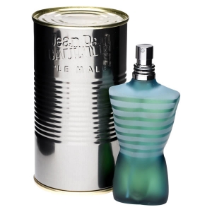   Jean Paul Gaultier Fragrances New Ads