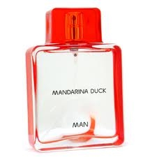   Mandarina Duck Man