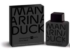   Mandarina Duck Pure Black