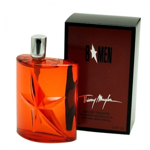   Thierry Mugler B men