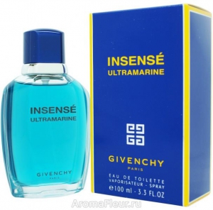   Givenchy Insense Ultramarine