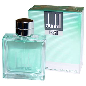   Dunhill Fresh