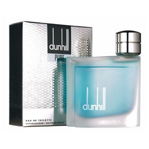   DUNHILL PURE