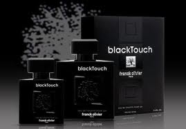   Black Touch Franck Olivier