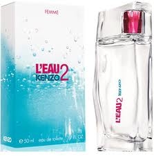   L’Eau2 Kenzo