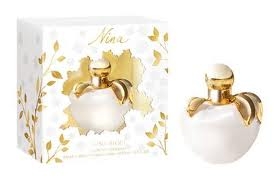   Nina Ricci Snow Princess