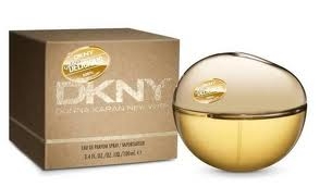   dkny golden delicious